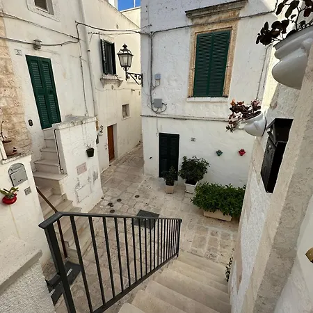 Domus Stellae Apartment