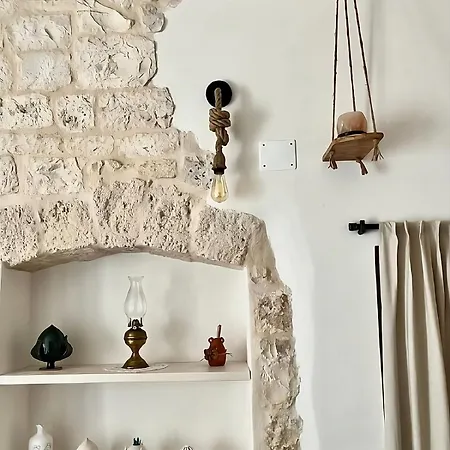 Domus Stellae Чистернино