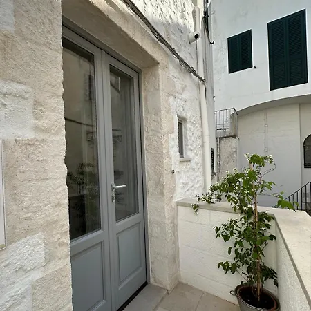 아파트 Domus Stellae *