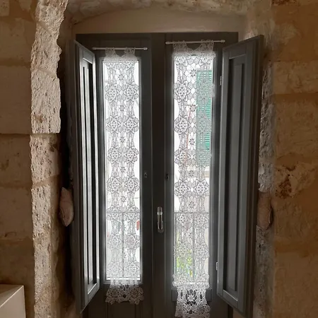 Domus Stellae * Чистернино