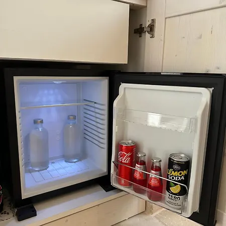 Domus Stellae Чистернино