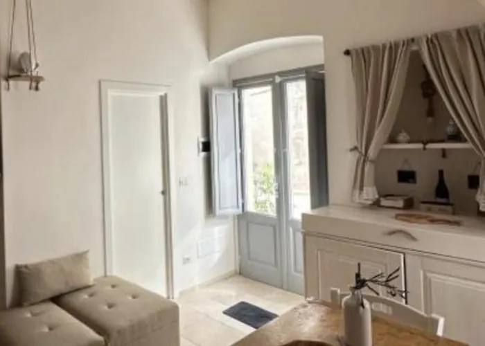 Domus Stellae Cisternino